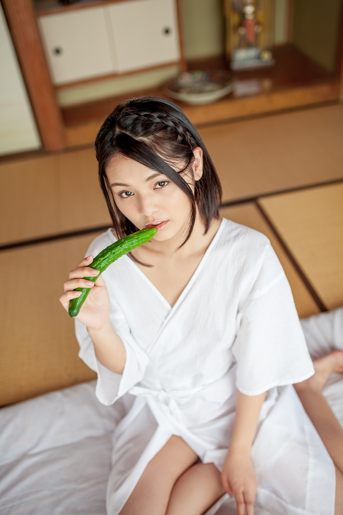 [Minisuka.tv] 秋本翼2017-06-08 Tsubasa Akimoto – Limited Gallery 2.2